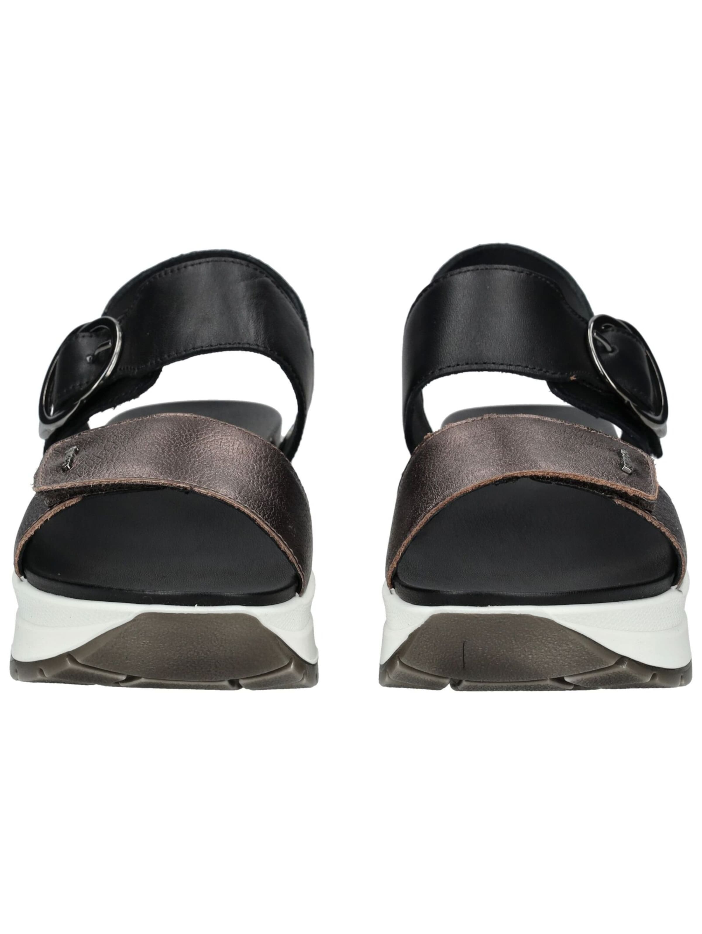 Sandalo di IGI&CO in nero