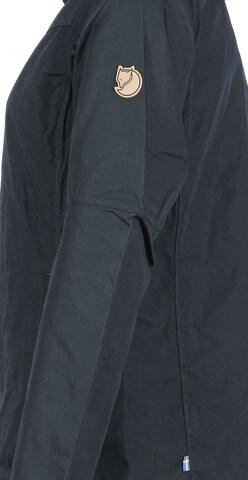 Fjällräven Performance Jacket 'Stina' in Blue