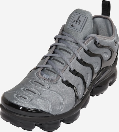 Nike Sportswear Sneaker 'Air VaporMax Plus' in grau / schwarz, Produktansicht