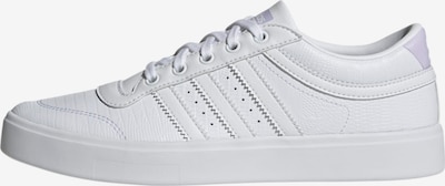ADIDAS ORIGINALS Sneaker 'Bryony' in weiß, Produktansicht