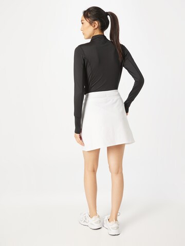 DKNY Performance Sports skirt in White