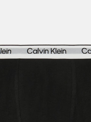 Calvin Klein Underwear Underbukser i sort