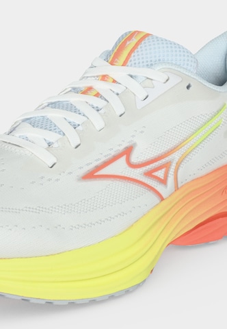 MIZUNO Juoksukengät 'WAVE ULTIMA 17' värissä valkoinen