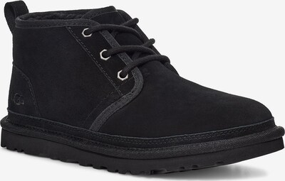 UGG Bottines à lacets 'Neumel' en noir, Vue avec produit