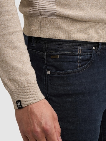 VANGUARD - regular Vaquero 'V7 regular fit jeans' en azul