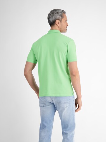 LERROS Shirt in Groen