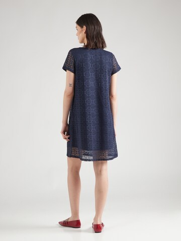 VERO MODA Платье 'VMMAYA' в Синий