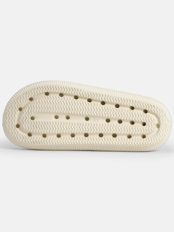 FILA Huisschoenen in Beige