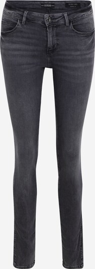 Jeans 'Curve X' GUESS di colore grigio denim, Visualizzazione prodotti