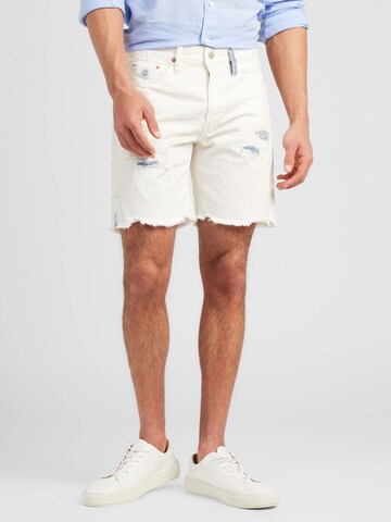 Polo Ralph Lauren Regular Jeans 'SSULLIVAN' in Weiß: Vorderseite