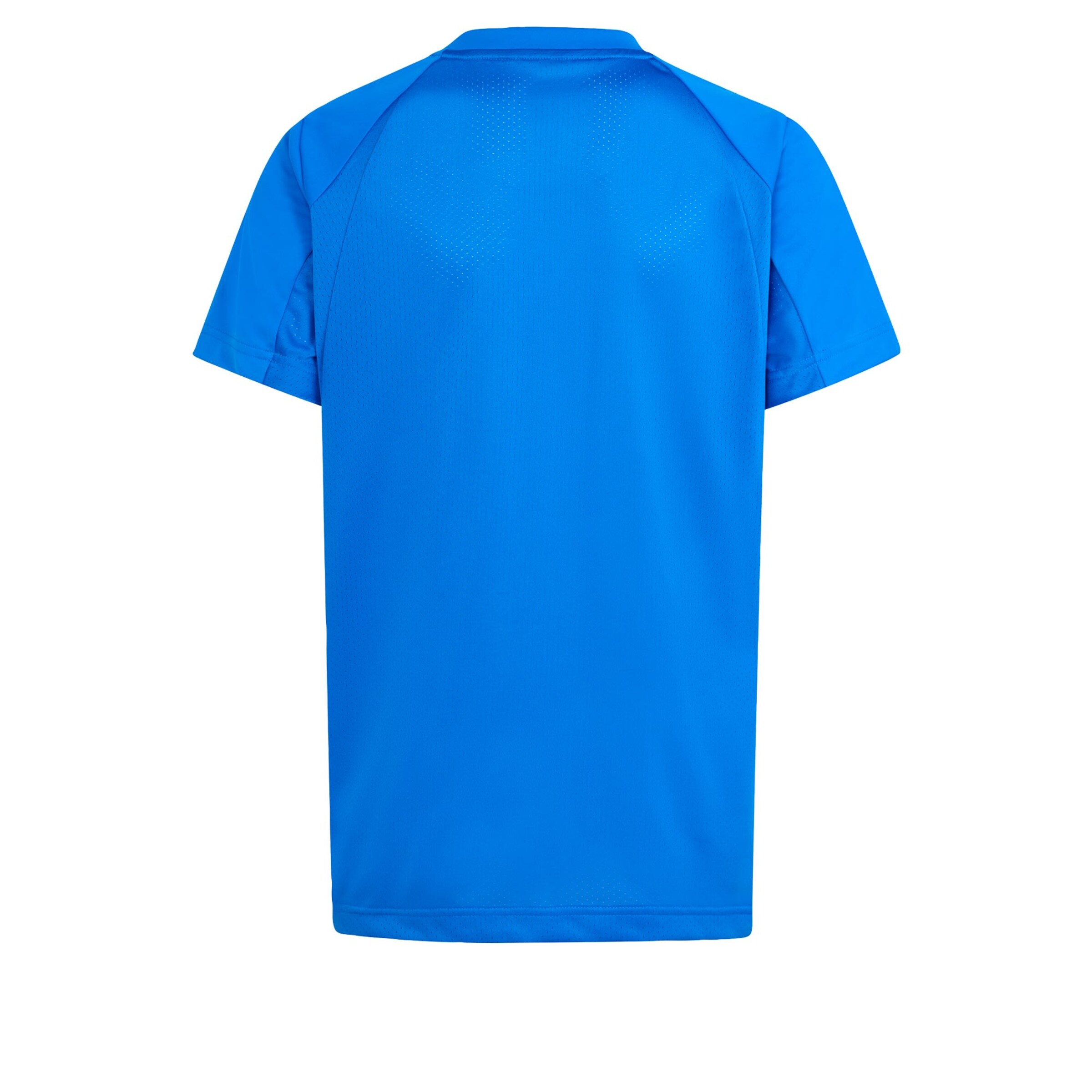 T-Shirt fonctionnel 'Club Tennis' ADIDAS PERFORMANCE en bleu