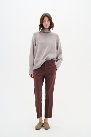 InWear Pullover 'Kaxy' i grå