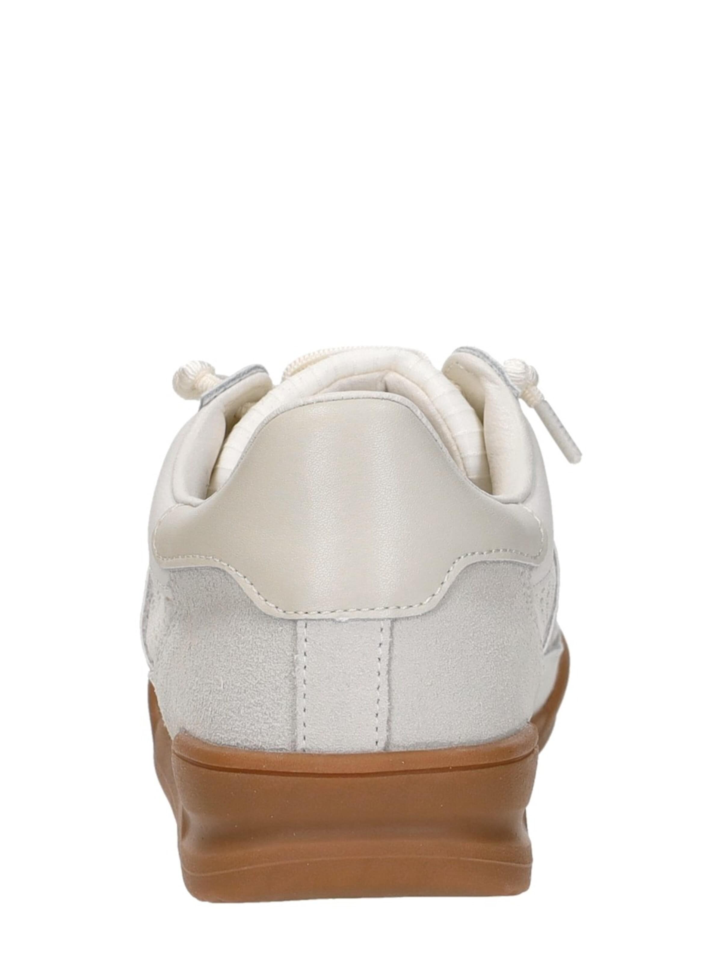 STEVE MADDEN Sneakers 'Verdict' in White