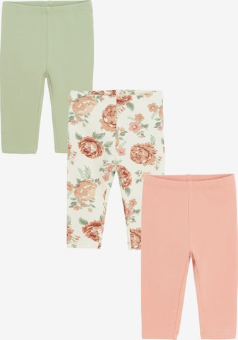 žalia Cool Club Siauras Tamprės: priekis