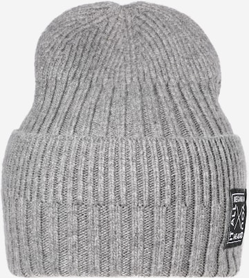 chillouts Beanie 'Shealyn' in Grey