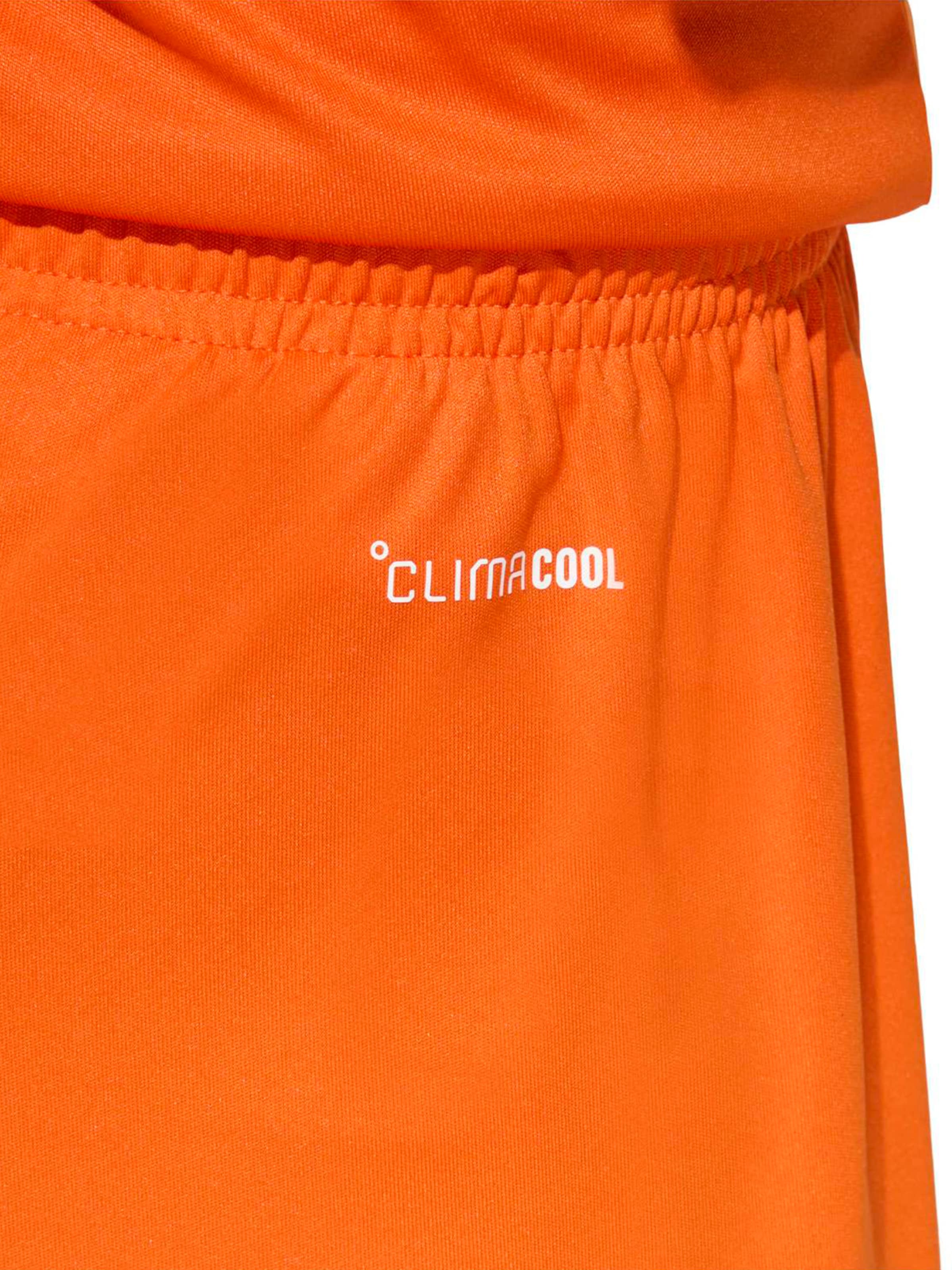 ADIDAS PERFORMANCE regular Παντελόνι φόρμας 'ENT26' σε πορτοκαλί