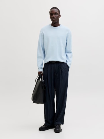 JACK & JONES Trui 'Milano' in Blauw