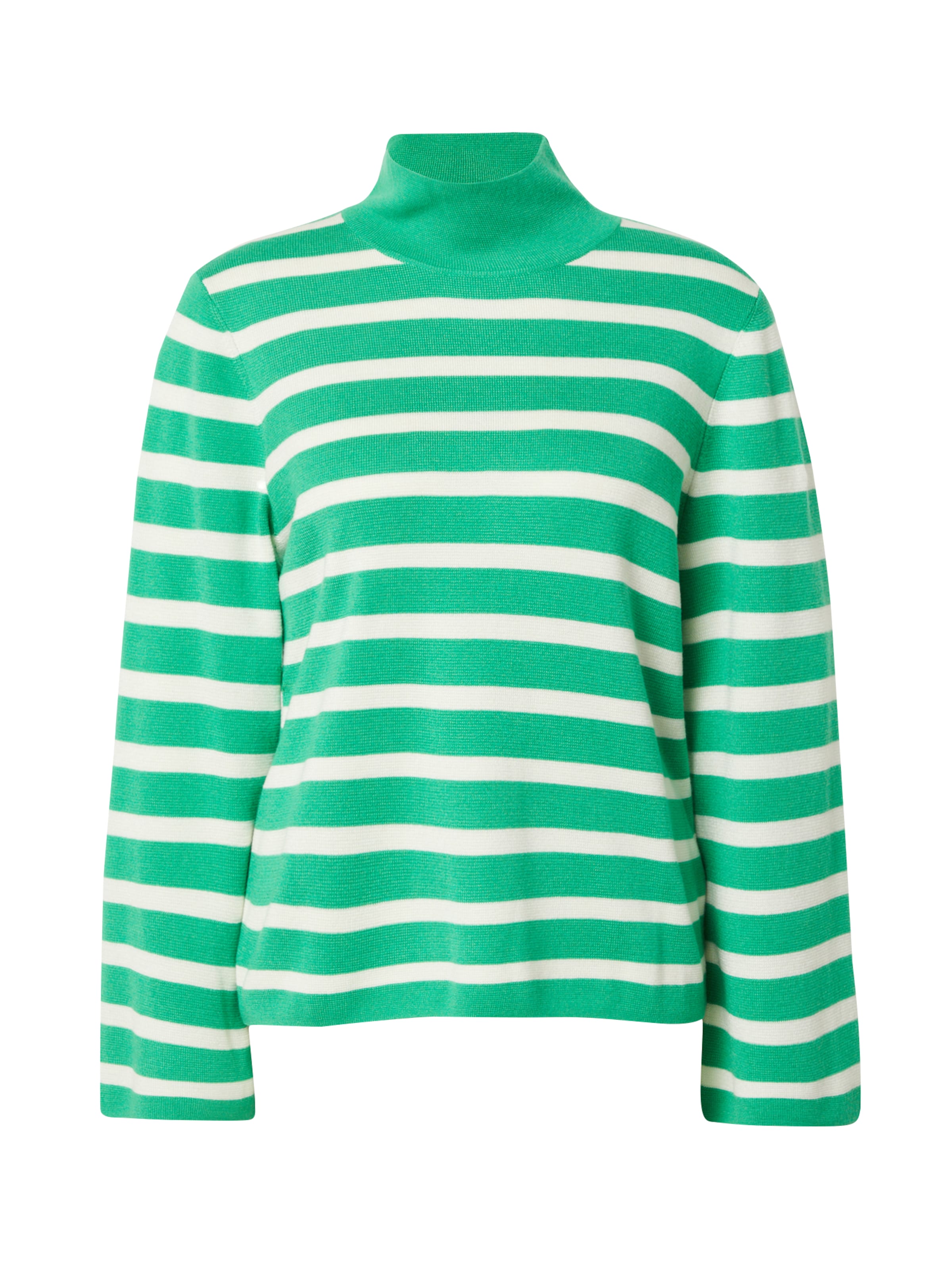 Pull-over &#x27;Musettel&#x27; InWear en vert : devant