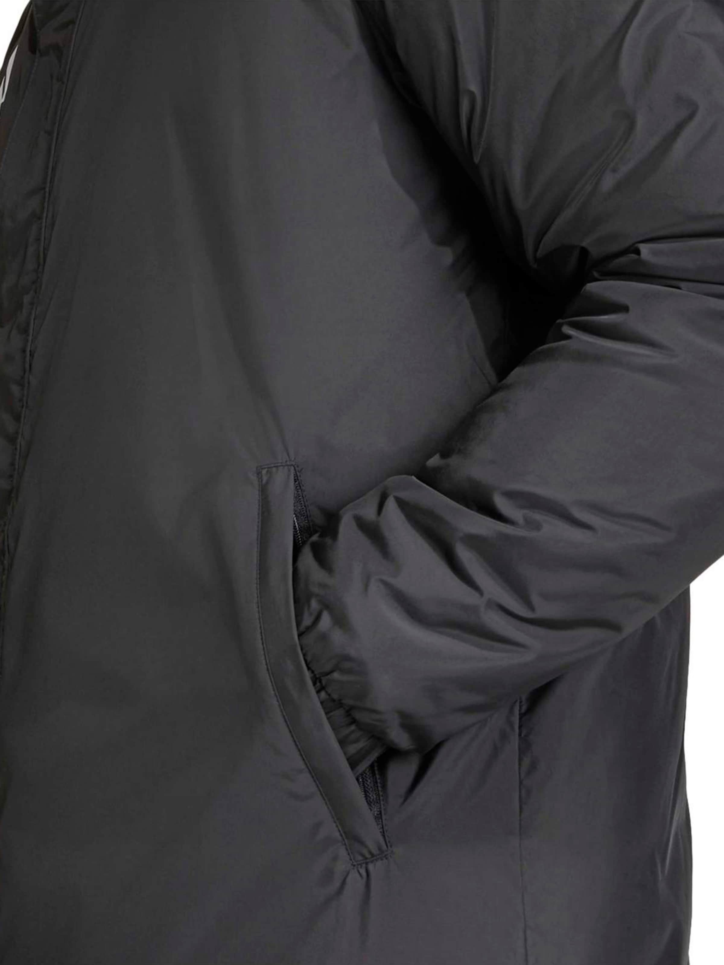 ADIDAS PERFORMANCE - Chaqueta deportiva 'ENT26 STAD' en negro