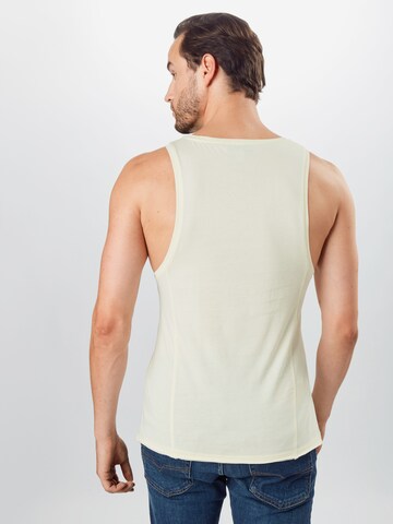 NU-IN Regular fit Shirt in Yellow