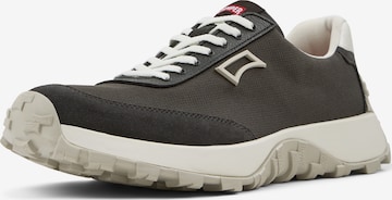 Baskets basses 'Drift Trail' CAMPER en gris : devant