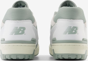 new balance Sneakers in White