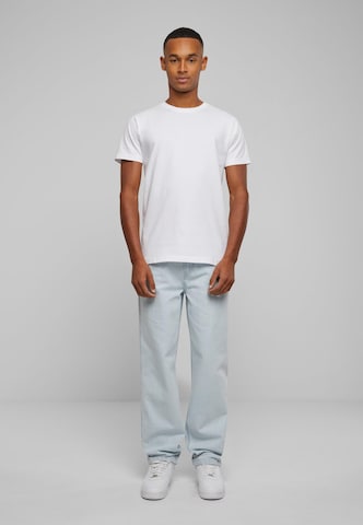 Karl Kani Loosefit Jeans in Blau