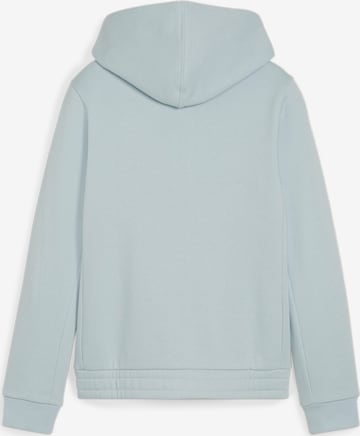 Sweat de sport 'Train Favourite' PUMA en bleu