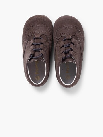 Pisamonas Flats in Grey