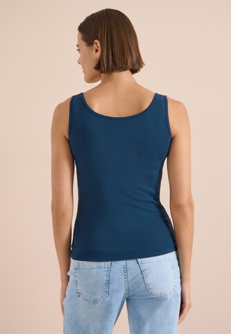 CECIL Top in Blue