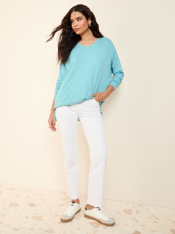 Friends Like These - Túnica em azul