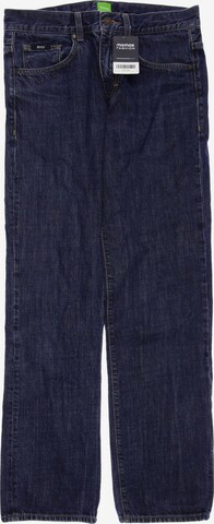 BOSS Green Jeans 31 in Blau: predná strana
