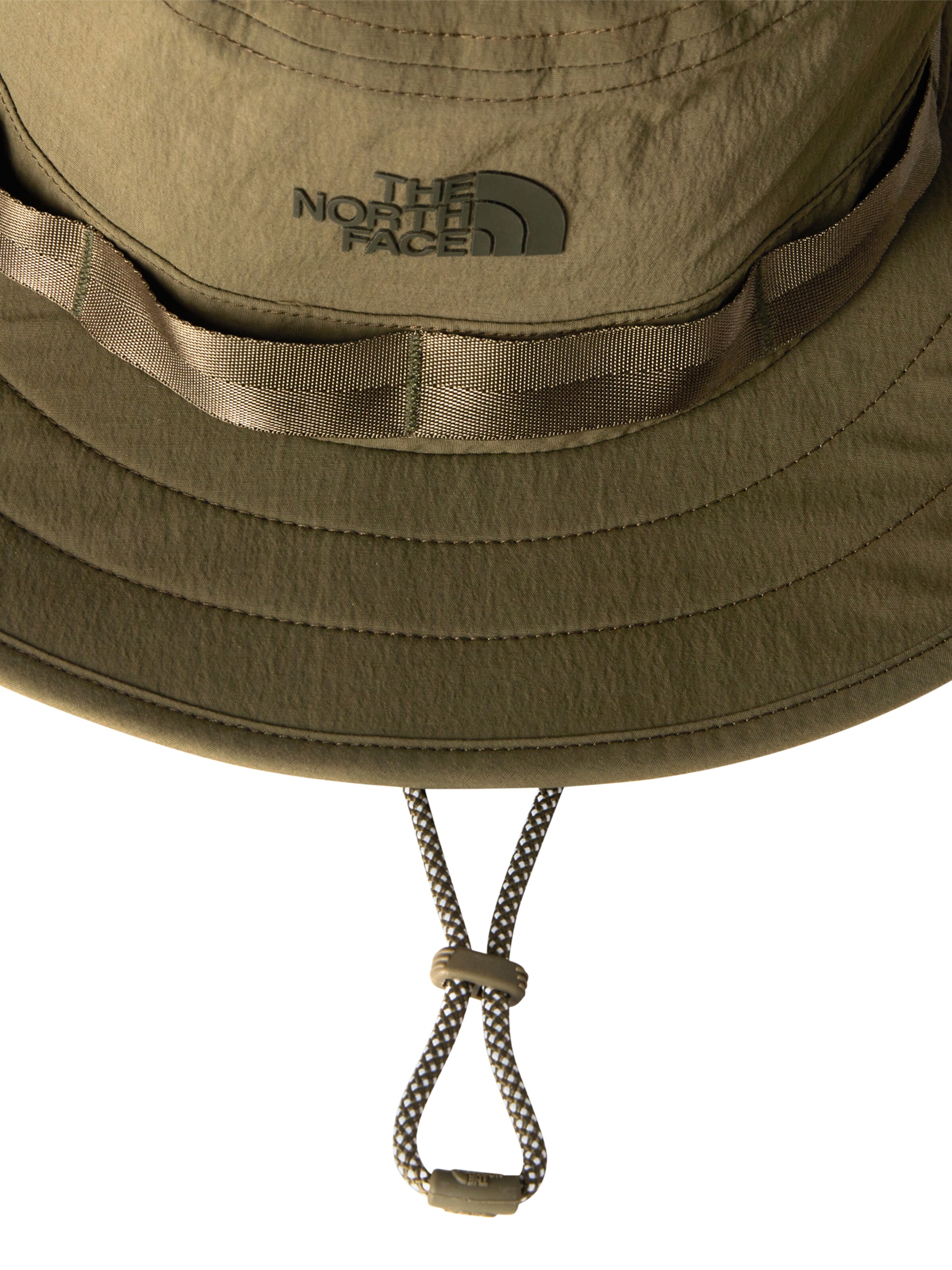 žalia THE NORTH FACE Sportinė kepuraitė 'Class V Brimmer'