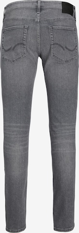 JACK & JONES Regular Jeans 'Liam' in Grey