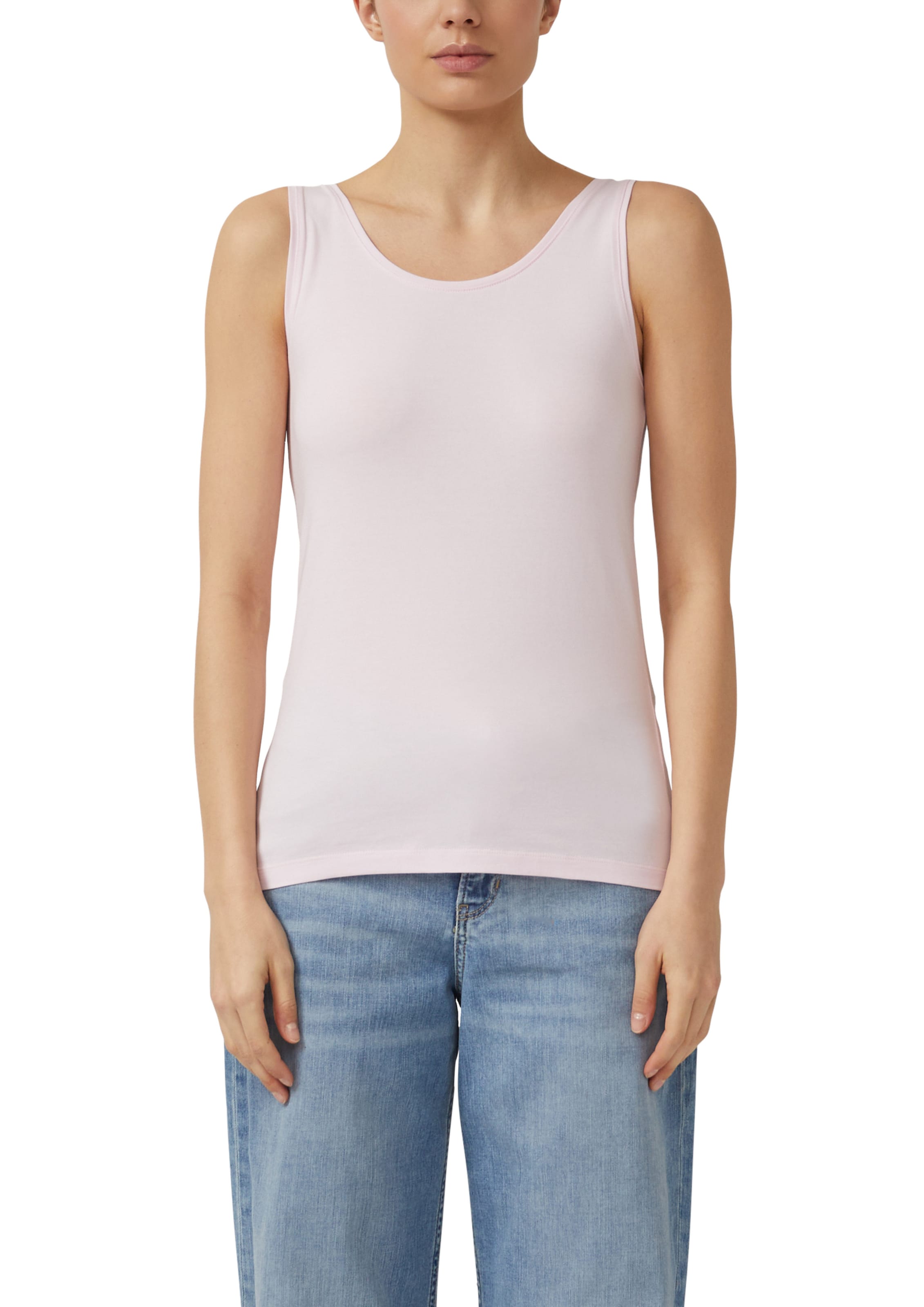 T-shirt s.Oliver en rose
