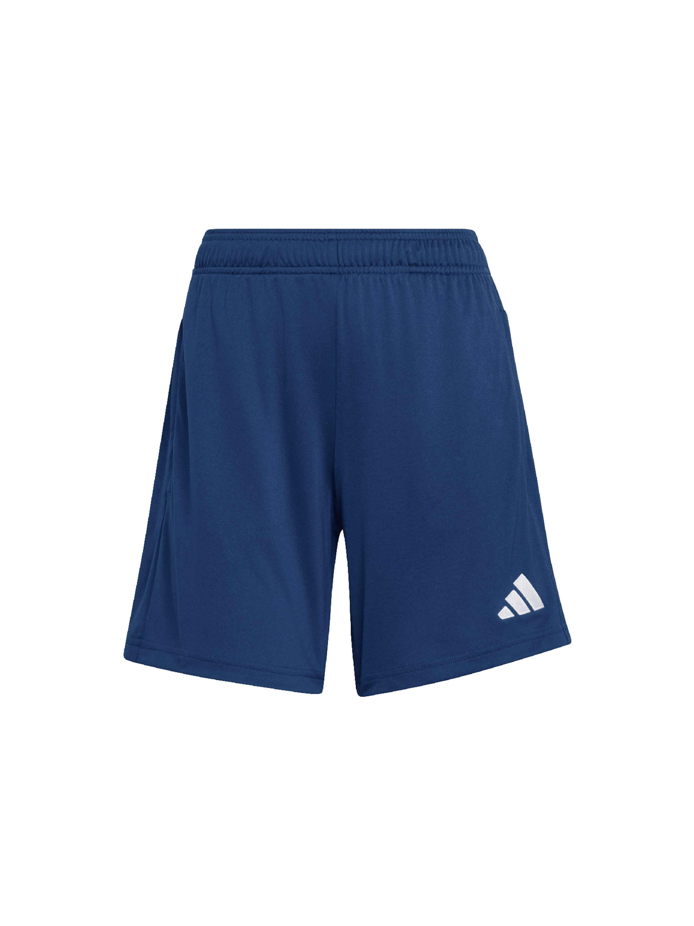 ADIDAS PERFORMANCE Sportshorts 'ENT26 TR' in dunkelblau / weiß, Produktansicht