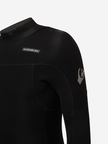 QUIKSILVER Neoprenantrekk 'EVERYDAY SESSIONS' i svart