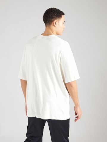 ELLESSE Shirt 'Zalenti' in White
