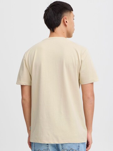 BLEND T-Shirt in Beige