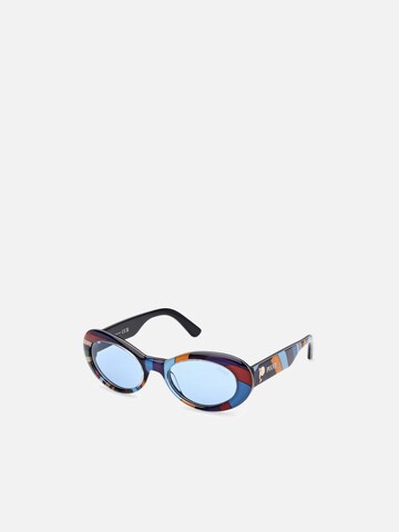 Emilio Pucci Sunglasses in Mixed colours