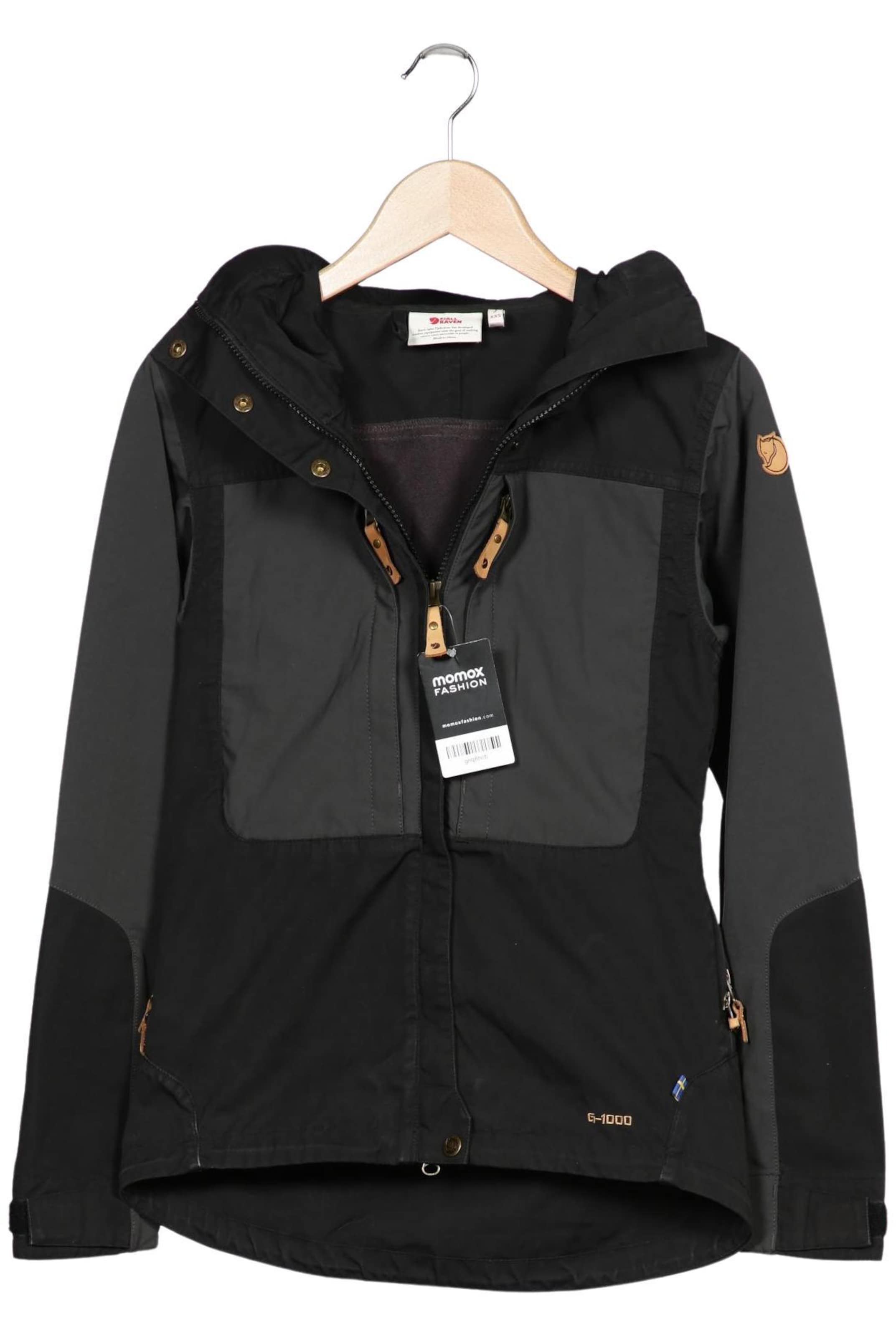 Fjällräven Jacket & Coat in XXS in Mixed colors: front