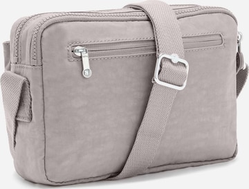 Sac à bandoulière KIPLING en gris