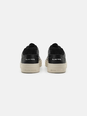 Filling Pieces Sneaker low i sort