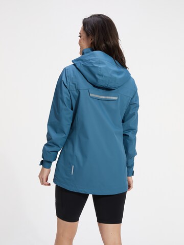 Human Nature Jacke in Blau