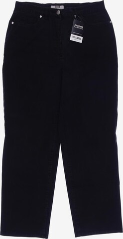 HIRSCH Jeans in 29 in Black: front