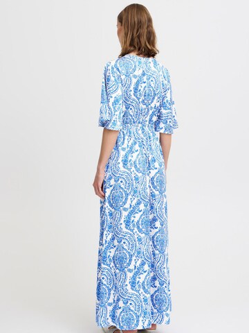 Abito 'Arinela' di b.young in blu
