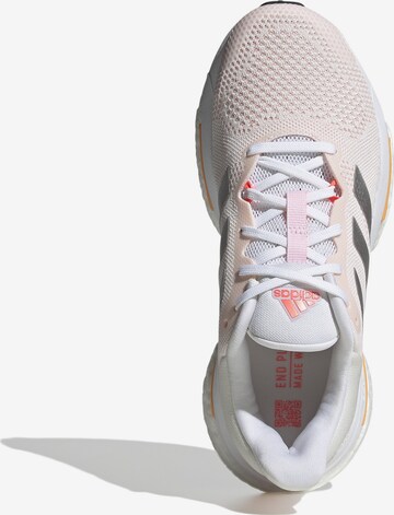 ADIDAS SPORTSWEAR Низкие кроссовки 'Solarglide 5' в Ярко-розовый