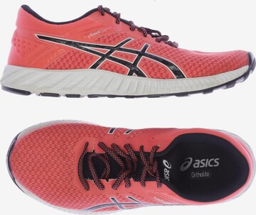 ASICS Sneakers & Trainers in 40 in Pink: front