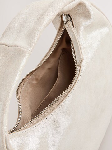 Next Handtasche in Gold