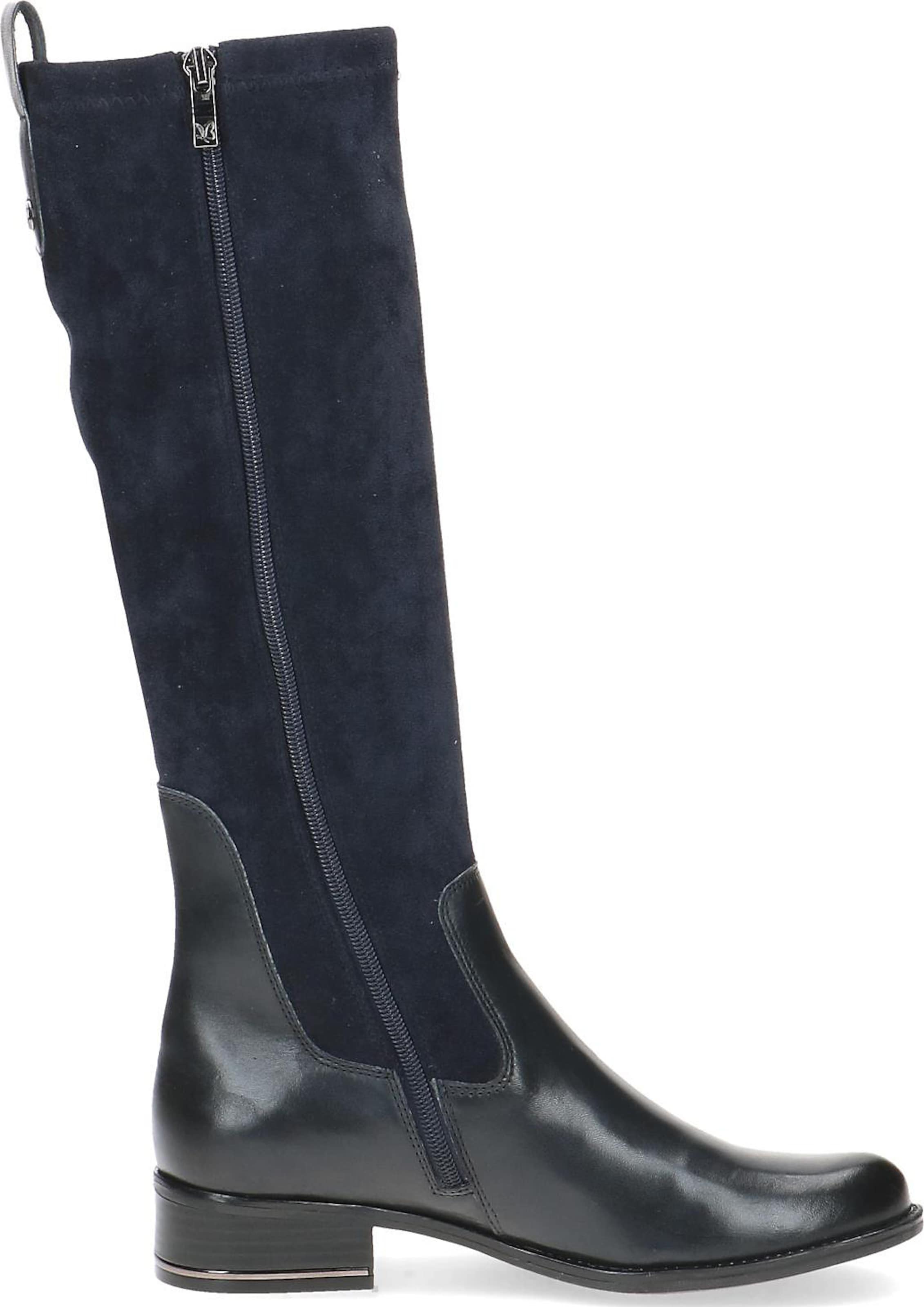 Stivale di CAPRICE in blu